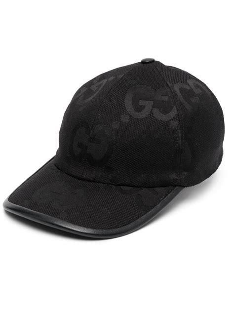 gucci cap schwarz günstig